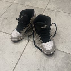 Puma Shoes