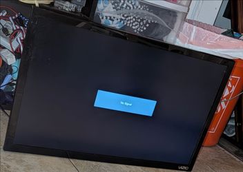 Vizio Flat Screen TV