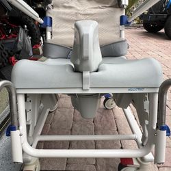 Aquatec Silla De Baño