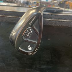 Cleveland-588-RTX-2.0-Gap-Wedge-52*-Degree-Right-Hand