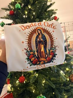 Virgin Mary Crewnecks Hoodies 🎁