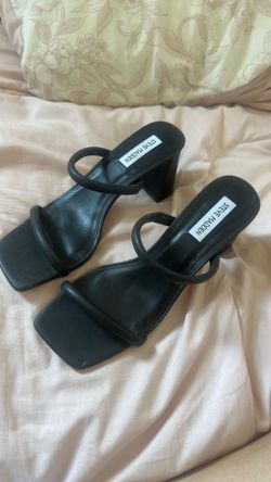 Steve madden heels👠