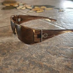 Cooper Spy-Optic Sunglassss (Discontinued Style)
