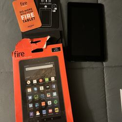 Amazon Fire Kindle