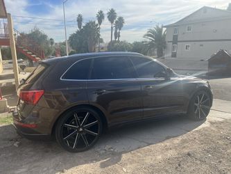2011 Audi Q5
