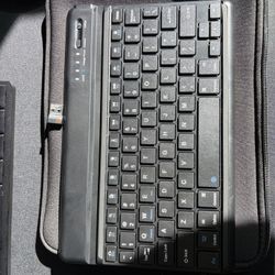 Portable Keyboard