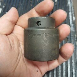Snap On Socket 