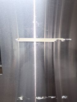 Refrigerator Haier