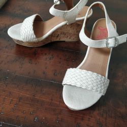 Wedges Size 5.5