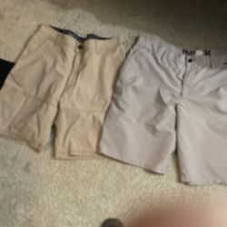 Men’s Shorts