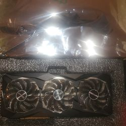 Amd 6750xt Gpu