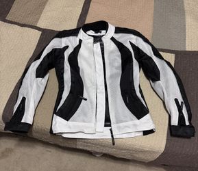 Women’s Motorcycle Jacket