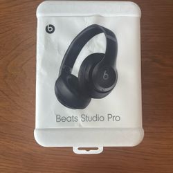 Beats headphones 