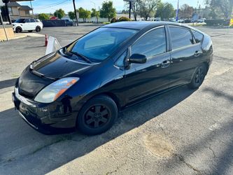 2008 Toyota Prius