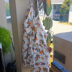 3 Summer Tops Size Small