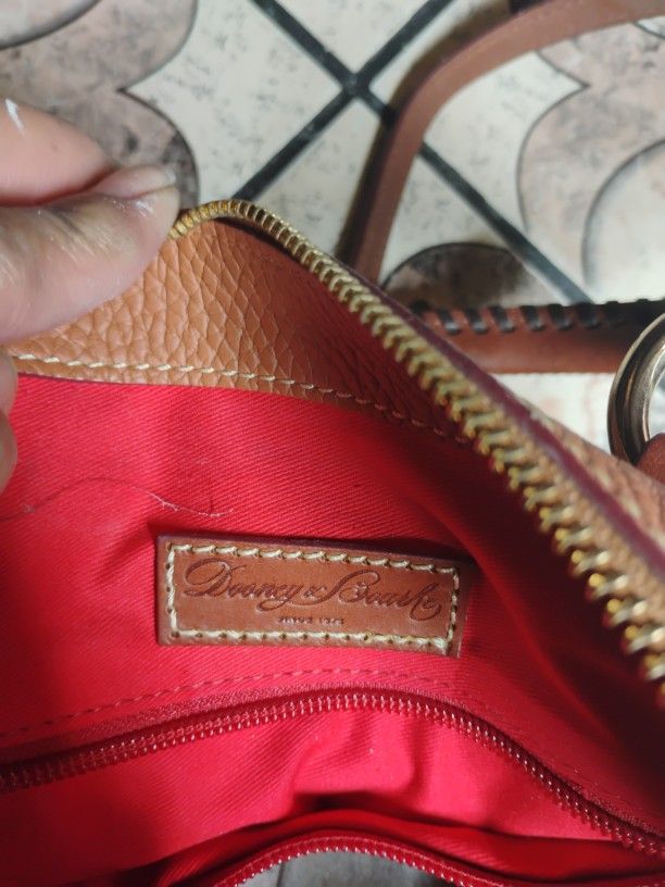 Dooney & Bourke