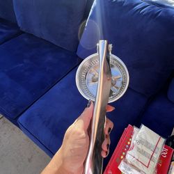Stainless Steel Locking Tongs