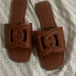 Sandals