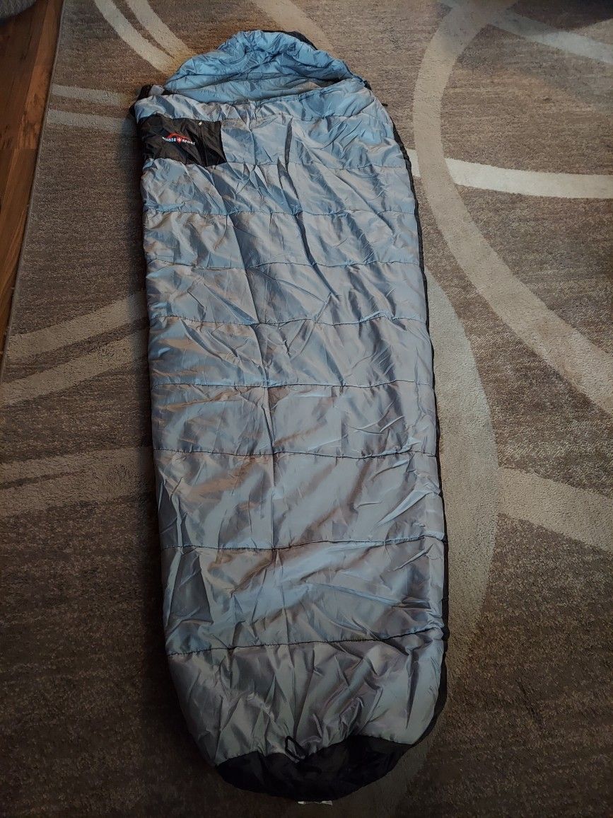 Sleeping Bag