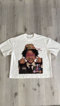 Noissey graphic Tee