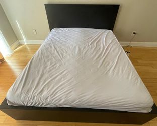 2 Bed frames