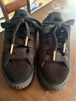 Fenty-Puma sneakers