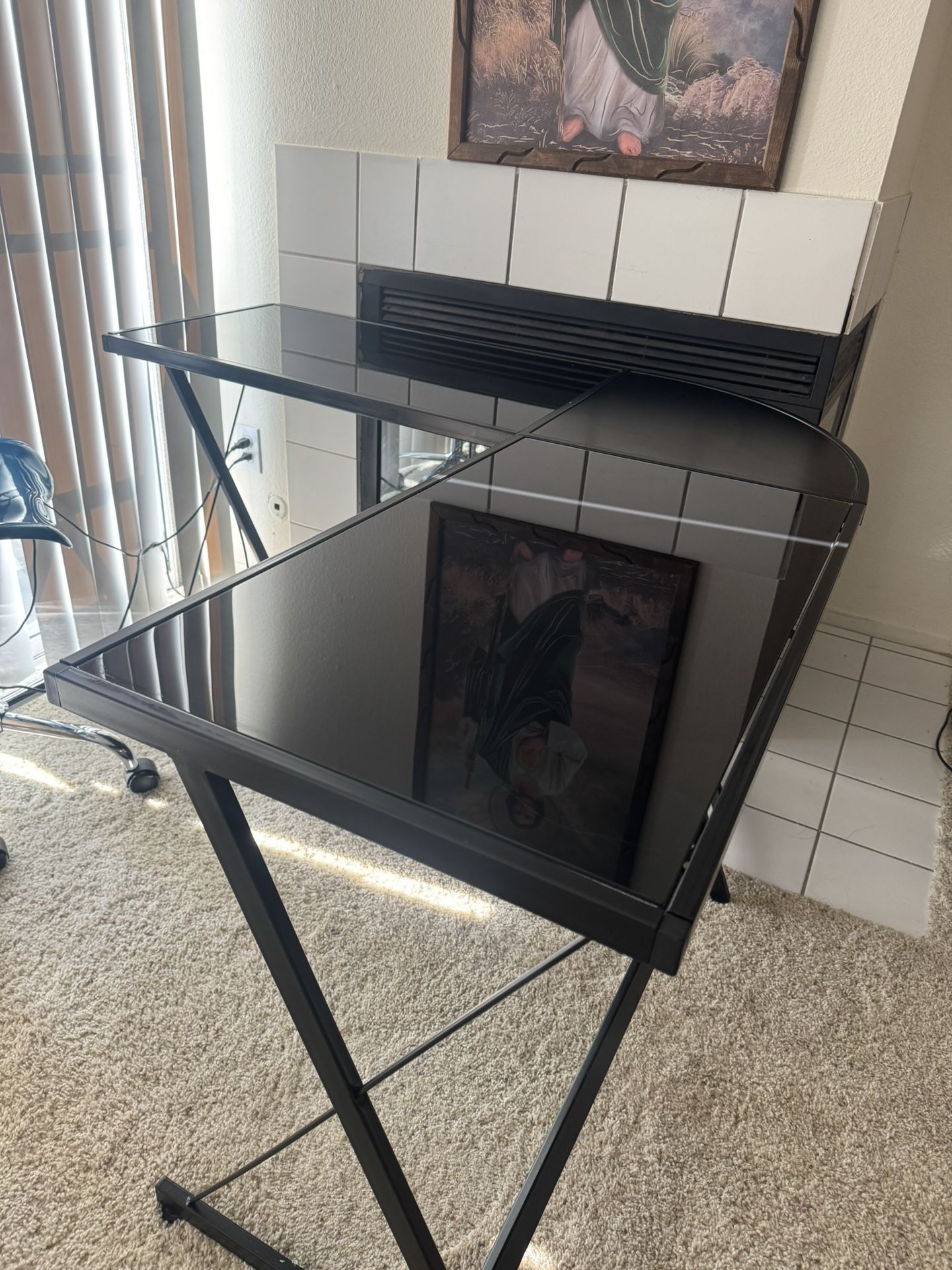 desk