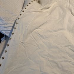 Pottery Barn Light Blocking Drapes 