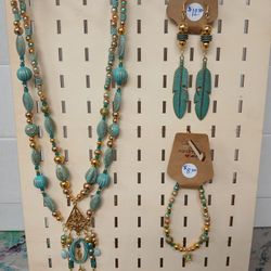 Jewelry Set