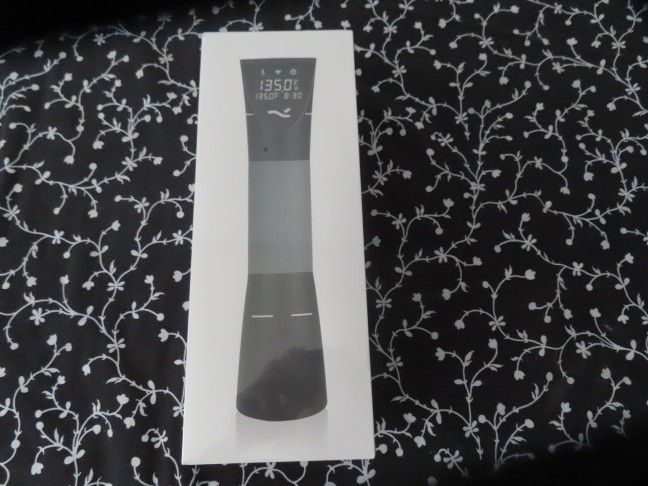 Nise Wave Smart Sous Vide A Smarter Way To Cook Small Kitchen Appliance