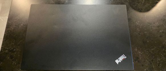 Lenovo ThinkPad E15 20RD-005HUS