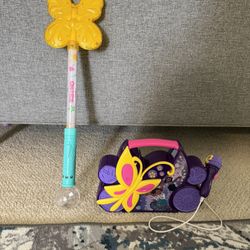 Encanto Wand And Sing A Long 