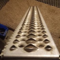 Aluminum Truck Step New 