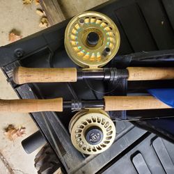 Spey Rods For Sale