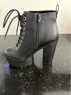 Marco Republic boot