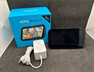Amazon Alexa Echo Show 5 Gen 3