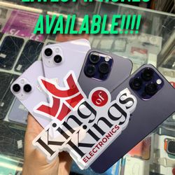 LATEST IPHONES AVAILABLE!!!😱🤩🤩🤩🔥🔥🤩