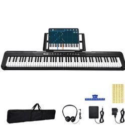 88 Key Digital Piano 