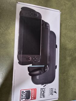 Nintendo Switch 2 Case