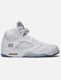 Anniversary Jordan 5 Sz 11