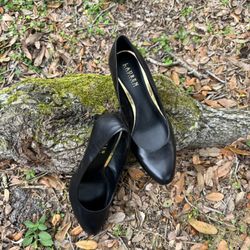Ralph Lauren Heels 