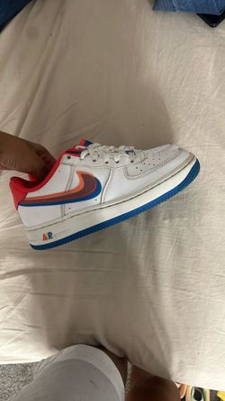 Air Force’s