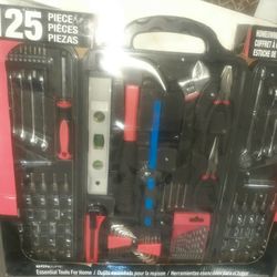 Combination Tool Set Brand New