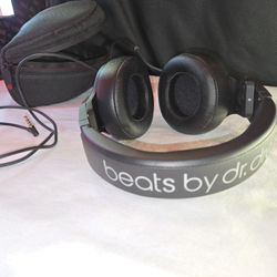 Beats byDre Pro Studio Headphones