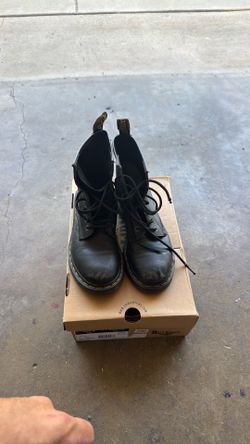 Dr. Martens Air Wair