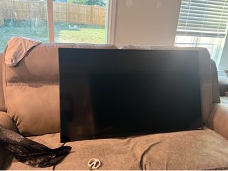 Vizio 55 inch 4K TV