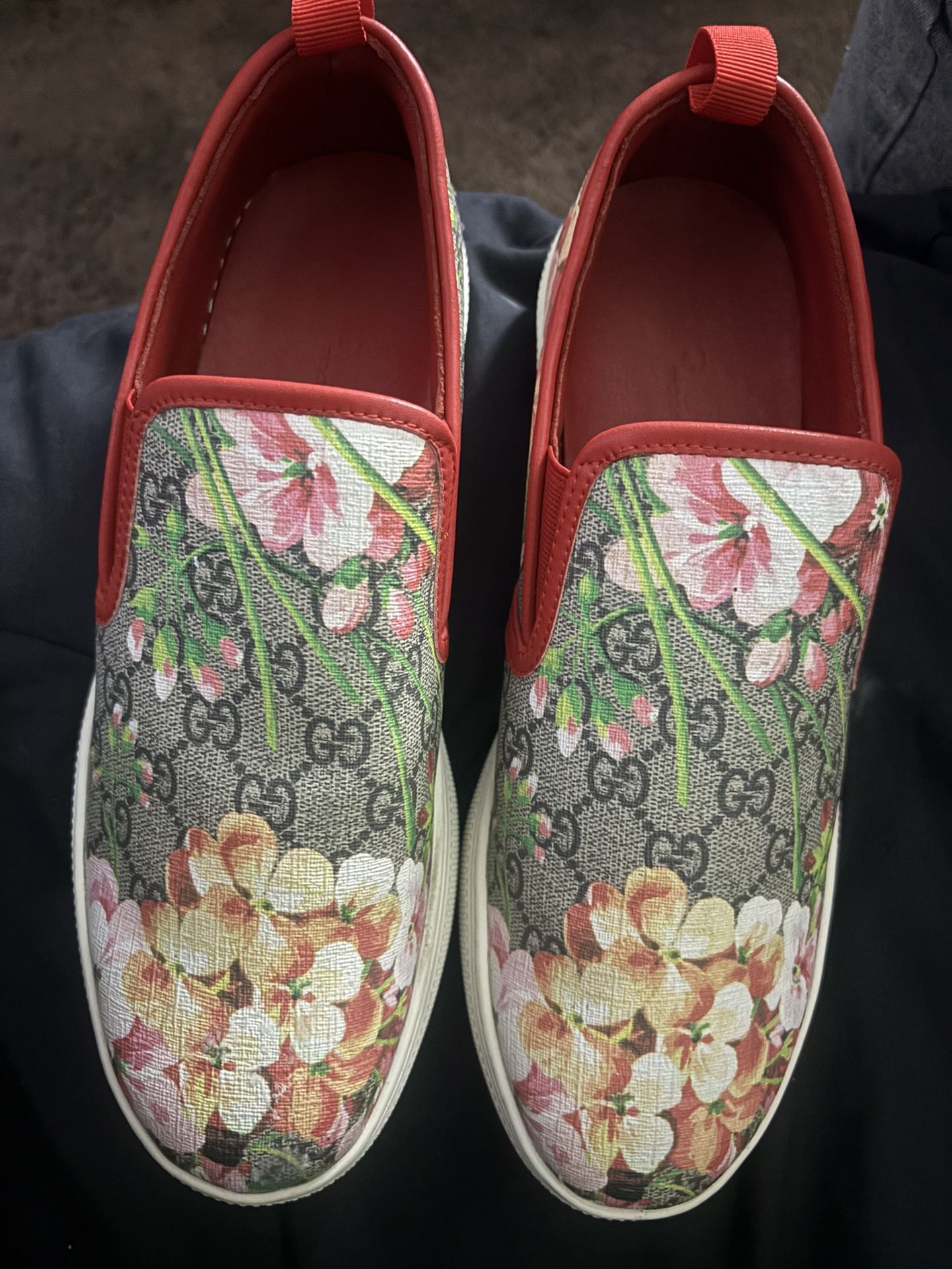 Gucci Shoes