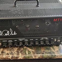 Prs MT15 15w Tube Amp