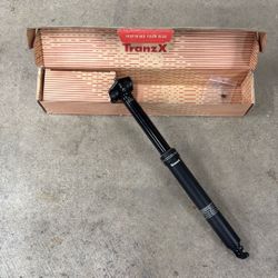 Mountain Bike Dropper Seat Post 