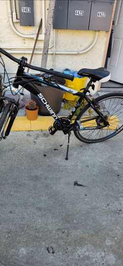 Schwinn 26 speeds